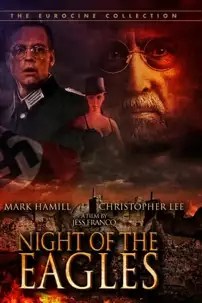 watch-Night of the Eagles