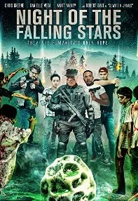 watch-Night of the Falling Stars