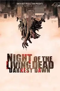 watch-Night of the Living Dead: Darkest Dawn