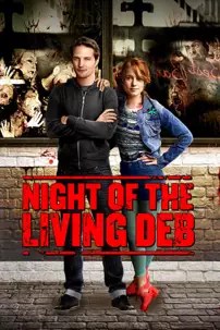 watch-Night of the Living Deb
