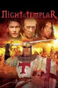 watch-Night of the Templar