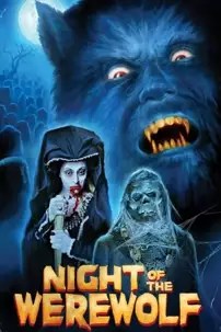 watch-Night of the Werewolf