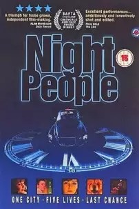 watch-Night People