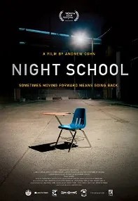 watch-Night School