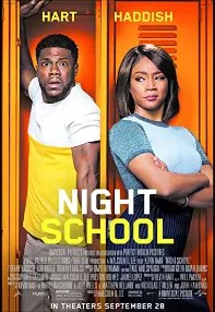 watch-Night School