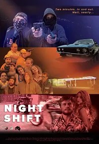 watch-Night Shift