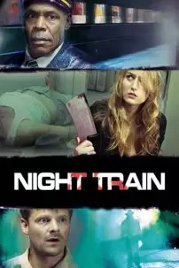 watch-Night Train