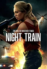 watch-Night Train