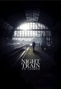 watch-Night Train to Lisbon