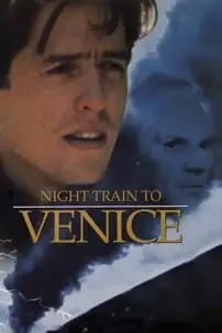 watch-Night Train to Venice