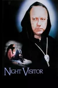 watch-Night Visitor