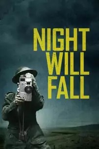 watch-Night Will Fall