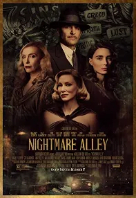 watch-Nightmare Alley