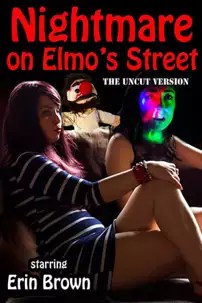 watch-Nightmare on Elmo’s Street