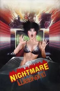 watch-Nightmare Weekend