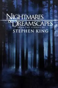 watch-Nightmares & Dreamscapes: From the Stories of Stephen King
