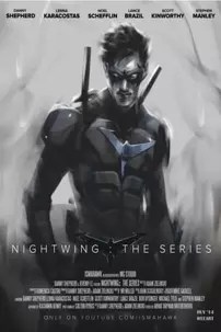 watch-Nightwing: The Series
