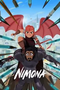 watch-Nimona