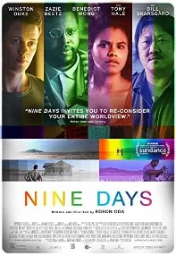 watch-Nine Days