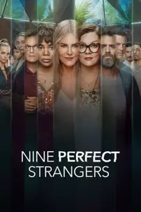 watch-Nine Perfect Strangers