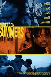 watch-Nineteen Summers
