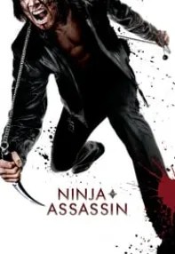 watch-Ninja Assassin