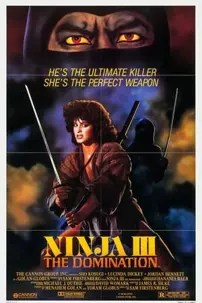 watch-Ninja III: The Domination