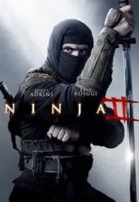 watch-Ninja: Shadow of a Tear