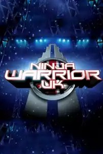 watch-Ninja Warrior UK