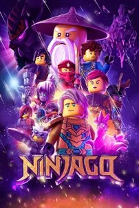 watch-Ninjago