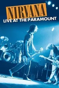 watch-Nirvana: Live at the Paramount