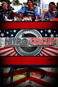 watch-Nitro Circus
