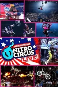 watch-Nitro Circus Live