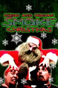 watch-Nixon and Hogan Smoke Christmas