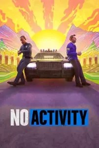 watch-No Activity