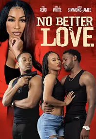 watch-No Better Love