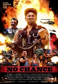 watch-No Chance