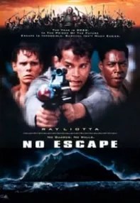 watch-No Escape