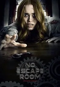 watch-No Escape Room