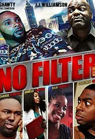 watch-No Filter the Film