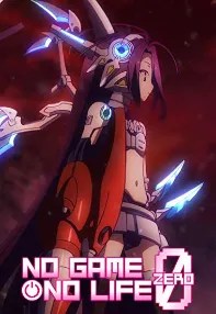 watch-No Game No Life: Zero