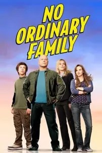 watch-No Ordinary Family