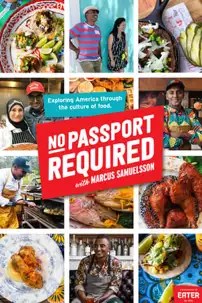 watch-No Passport Required