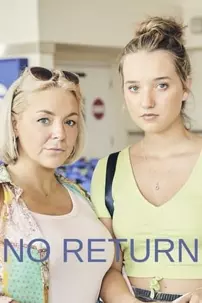 watch-No Return