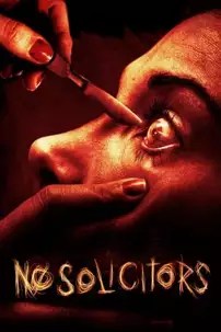 watch-No Solicitors