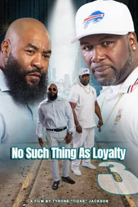 watch-No such thing as loyalty 3