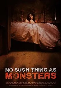 watch-No Such Thing As Monsters