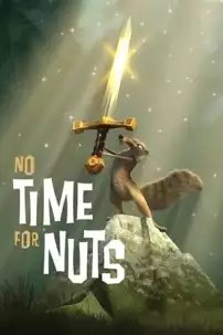 watch-No Time for Nuts