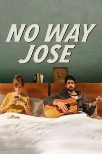 watch-No Way Jose