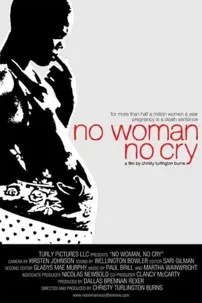 watch-No Woman, No Cry